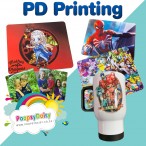 PD Printing