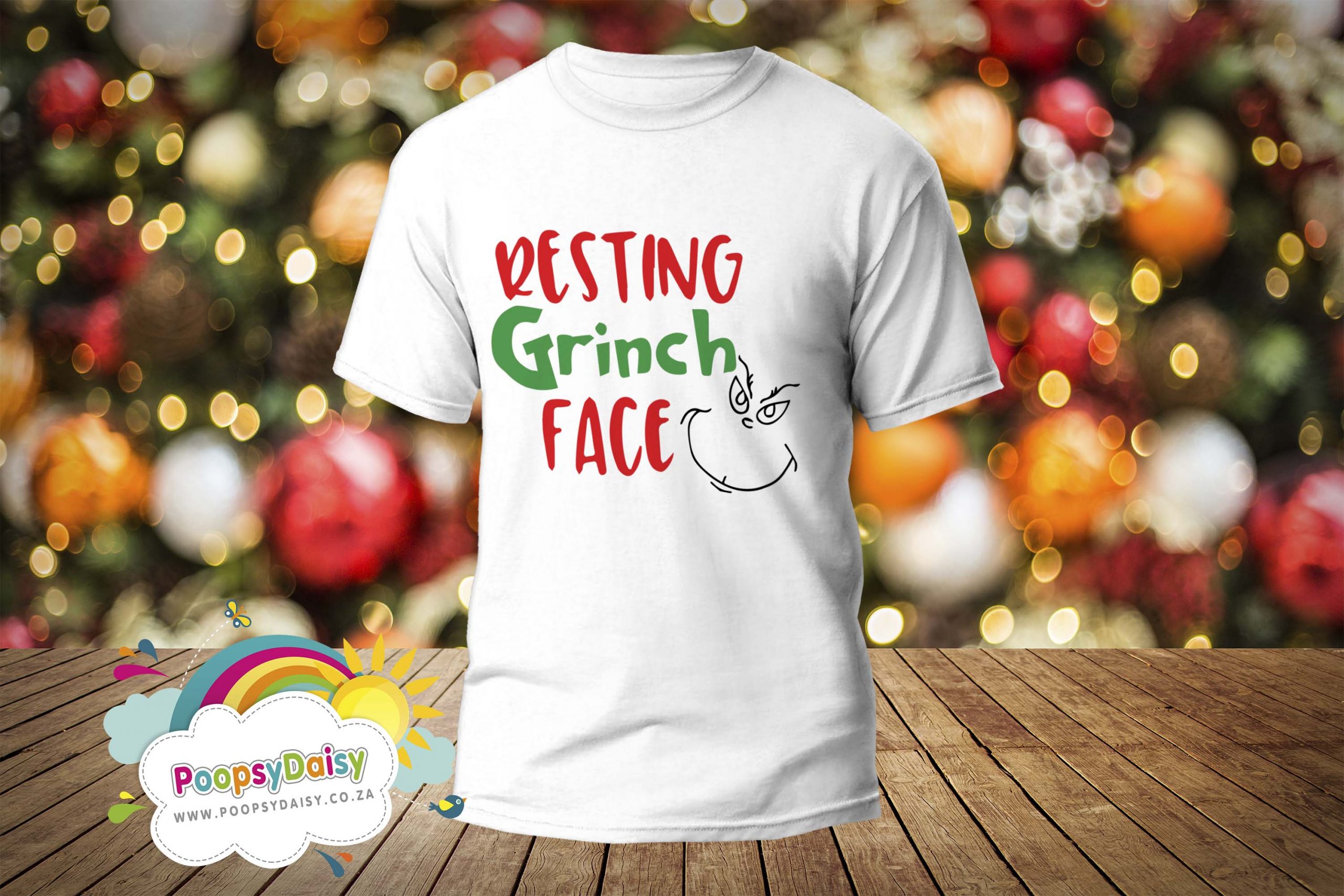 vinyl grinch shirts