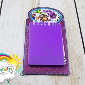 Mini Notebook holder – Sidekicks