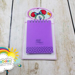 Mini Notebook holder – Ariel ears