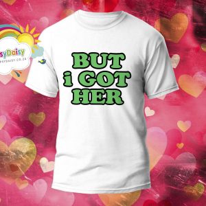 Valentines Tshirt – Hard to get1