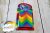 Mini Notebook holder – Rainbow Dash