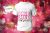 Valentines Tshirt – Love is all you need